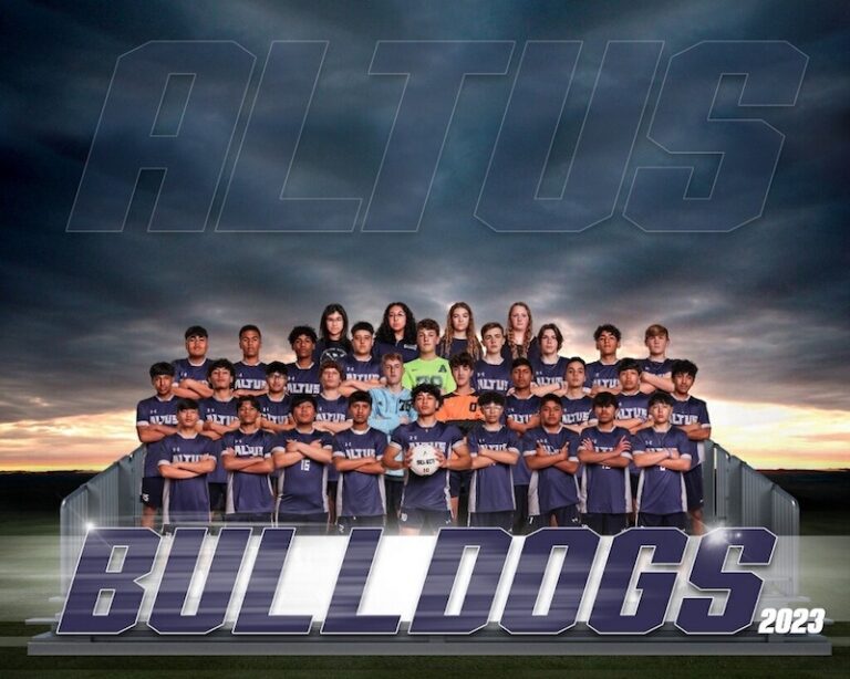 Altus boys soccer to feature mix of veterans, rookies Presented by