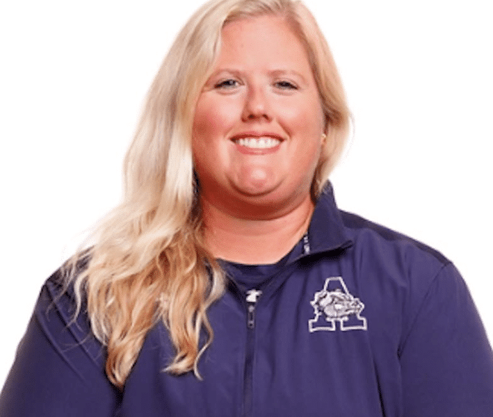 Altus’ Jessica Robinson Coaches Q&A Presented by Herring Bank